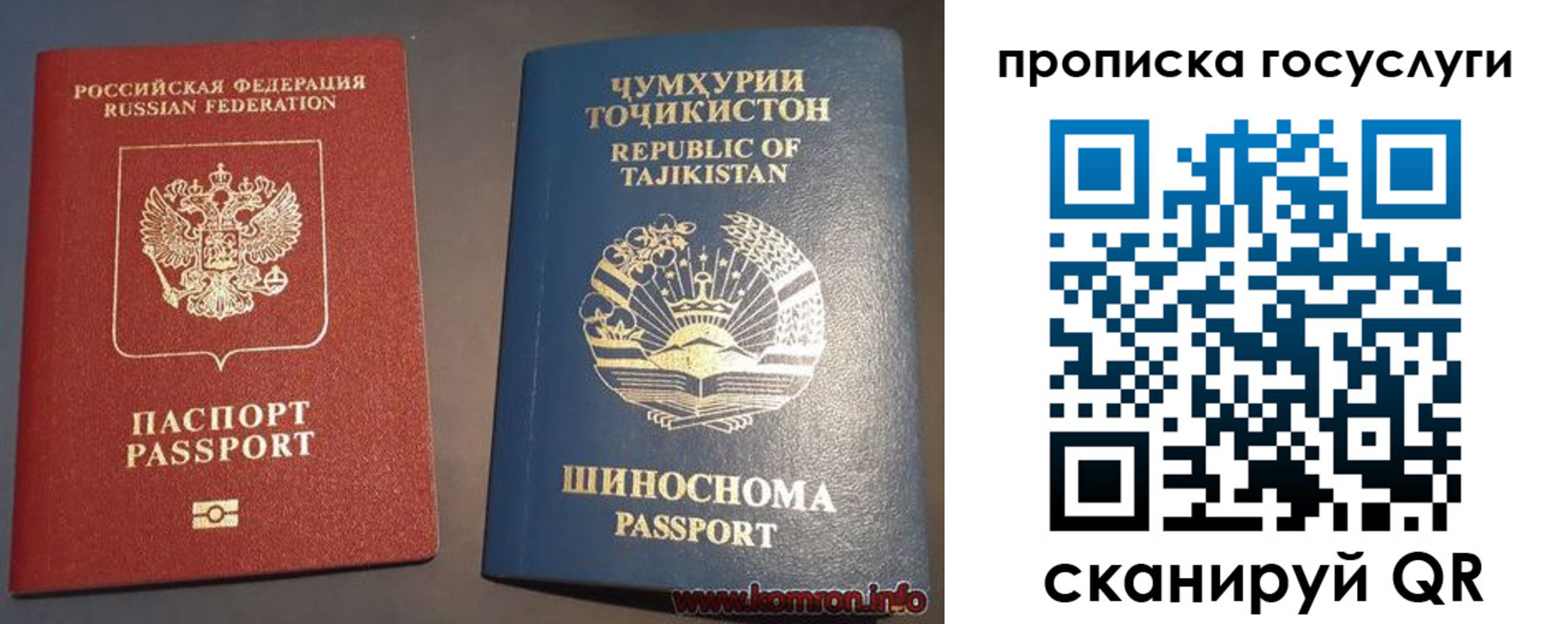 прописка для военкомата в Пласте